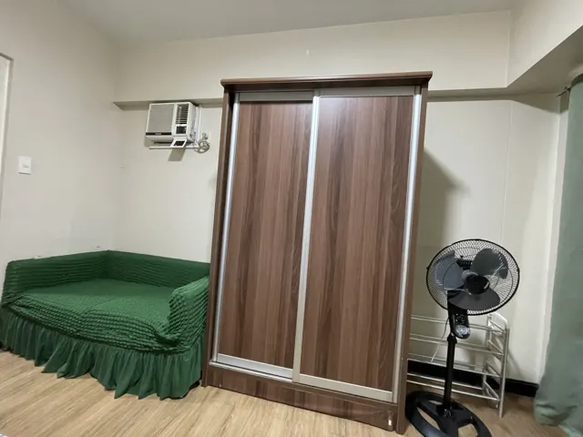 Superb One Bedroom Tivoli Garden H33