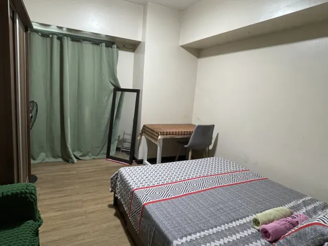 Superb One Bedroom Tivoli Garden H33