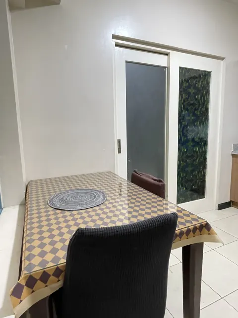 Superb One Bedroom Tivoli Garden H33