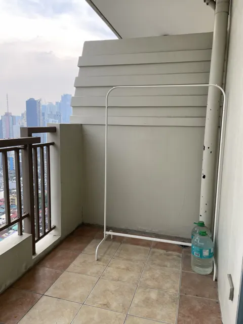 Superb One Bedroom Tivoli Garden H33