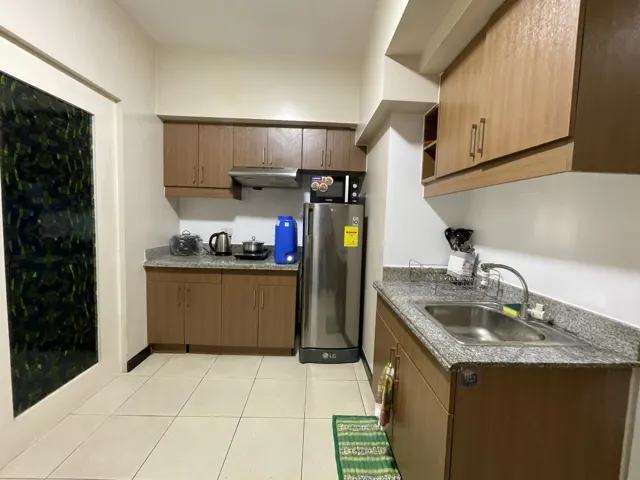 Superb One Bedroom Tivoli Garden H33