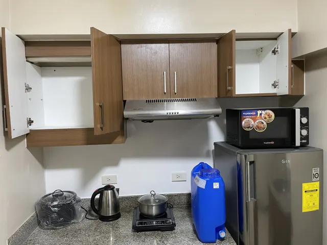 Superb One Bedroom Tivoli Garden H33