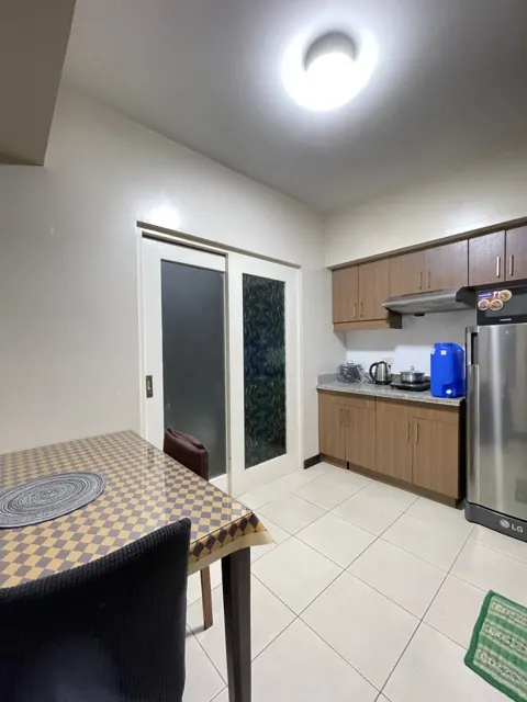 Superb One Bedroom Tivoli Garden H33