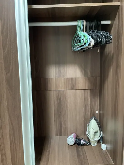 Superb One Bedroom Tivoli Garden H33